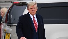 Donaldas Trumpas