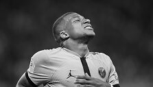 Kylianas Mbappe