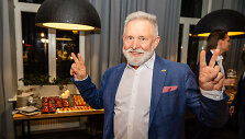 Algirdas Sysas