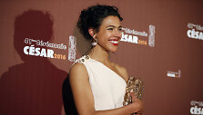 Zita Hanrot