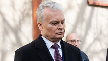 Gitanas Nausėda