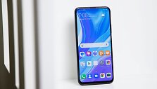 &bdquo;Huawei P smart Pro&ldquo; i&scaron;manusis telefonas