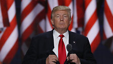Donaldas Trumpas