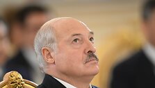 Aliaksandras Luka&scaron;enka