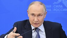 V. Putinas / Stanislav Krasilnikov / AP