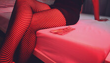 Prostitucija