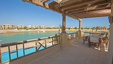 El Gouna, Egiptas