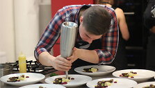 &bdquo;Running dinner Kaunas&ldquo; akimirkos