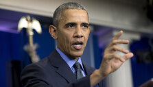 Barackas Obama