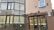 &bdquo;InMedica&ldquo; klinika
