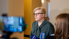Ingrida &Scaron;imonytė