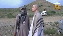 Penkių Talibano kovotojų apkeitimas į amerikietį Bowe Bergdahlą