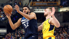 Domantas Sabonis