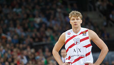 Mindaugas Kuzminskas