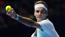 Rogeris Federeris