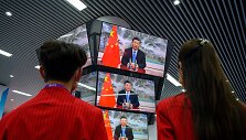 Xi Jinpingas