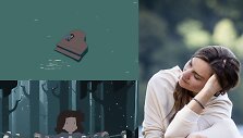 Kanų kino festivalyje &ndash; Jurgos &Scaron;eduikytės animacinis filmas &bdquo;Mora Mora&ldquo;