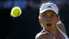 Simona Halep