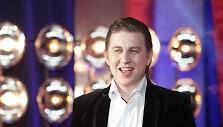 Marius Rep&scaron;ys