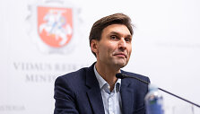 Darius Kulie&scaron;ius