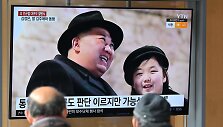 Kim Jong Unas su dukra Ju Ae