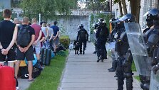 Krata Pravieni&scaron;kių pataisos namų-atvirojoje kolonijoje