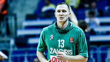 Paulius Jankūnas