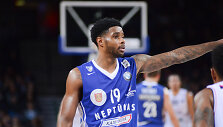 Larry Drew