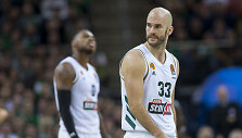 Nick Calathes