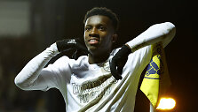 Eddie Nketiah