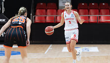 Gabrielė &Scaron;ulskė