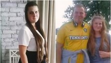Ie&scaron;koma Evelina Matikiūnaitė su draugu, kurio telefonas taip pat i&scaron;jungtas