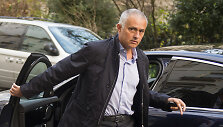 Jose Mourinho