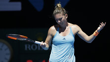 Simona Halep