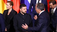 Volodymyras Zelenskis, Steve'as Witkoffas