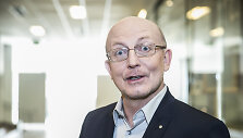 Arūnas Valinskas