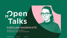 Karolina Nadzeikaitė