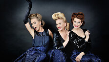 &bdquo;The Ditties&ldquo;