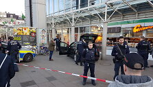 Policija Heidelberge