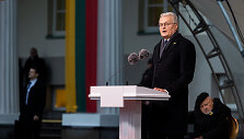 Gitanas Nausėda