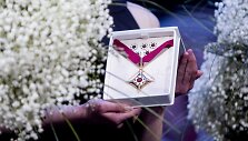 &bdquo;Auksinių scenos kryžių&ldquo; įteikimo ceremonija