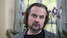 Oskaras Kor&scaron;unovas