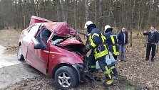 Avarija &Scaron;ilutės rajone
