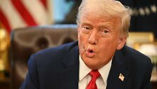 Donaldas Trumpas / JIM WATSON / AFP