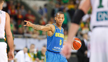 Jerome'as Randle'as