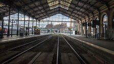 Prancūzijoje masi&scaron;kai streikuoja mokytojai ir transporto sektoriaus darbuotojai