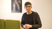 &Scaron;arūnas Banevičius