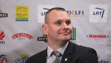 Mindaugas &Scaron;pokas