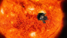 Taip turėtų atrodyti &bdquo;Parker Solar Probe&ldquo; darbinė kasdienybė