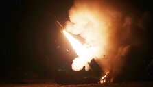 Paleista ATACMS raketa